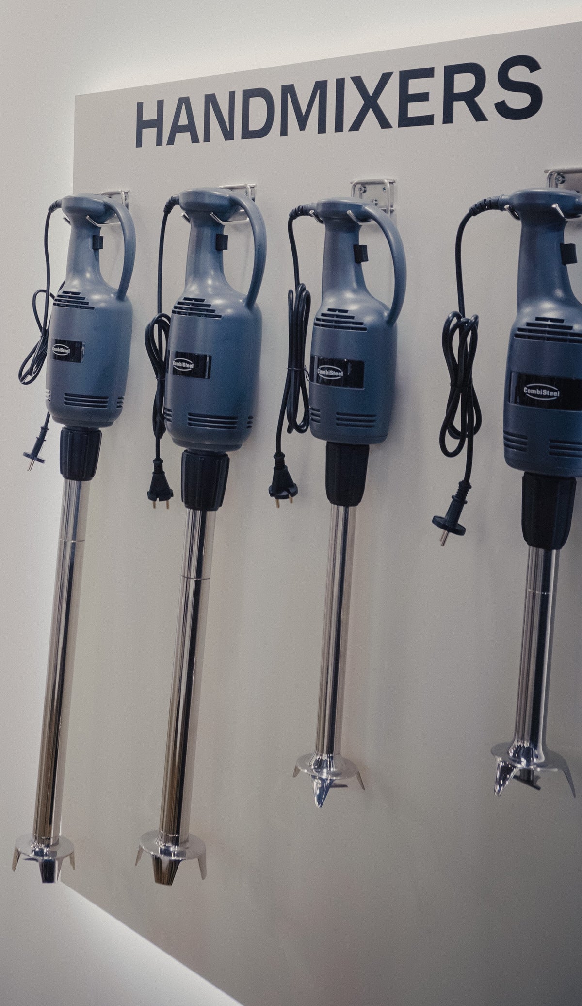 Combisteel Stabmixer HM-65-50