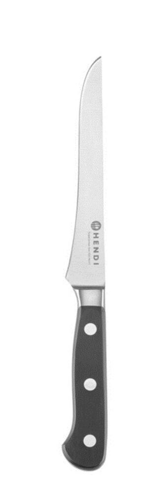 HENDI Ausbeinmesser 150 mm, geschmiedet