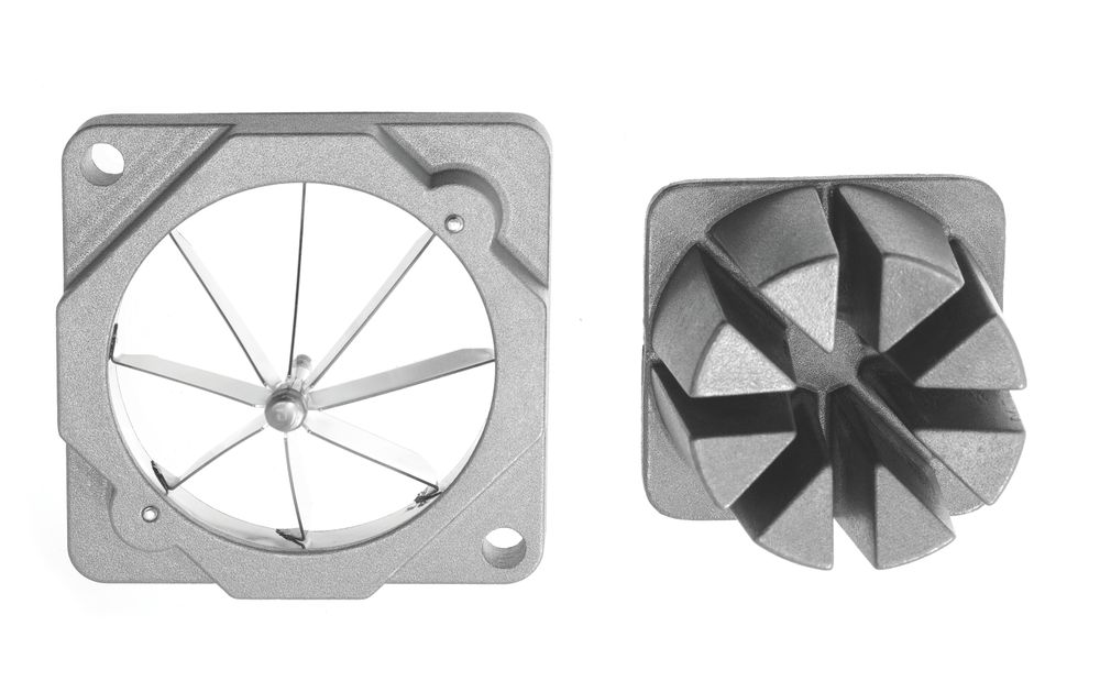 HENDI Pommes-Messer für Pommes-Schneider, für 8 Teile 630402