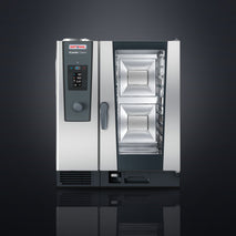 Rational iCombi Classic 10-1/1 Gas