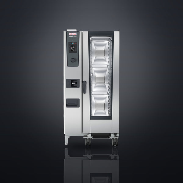 Rational iCombi Classic 20-1/1 Gas