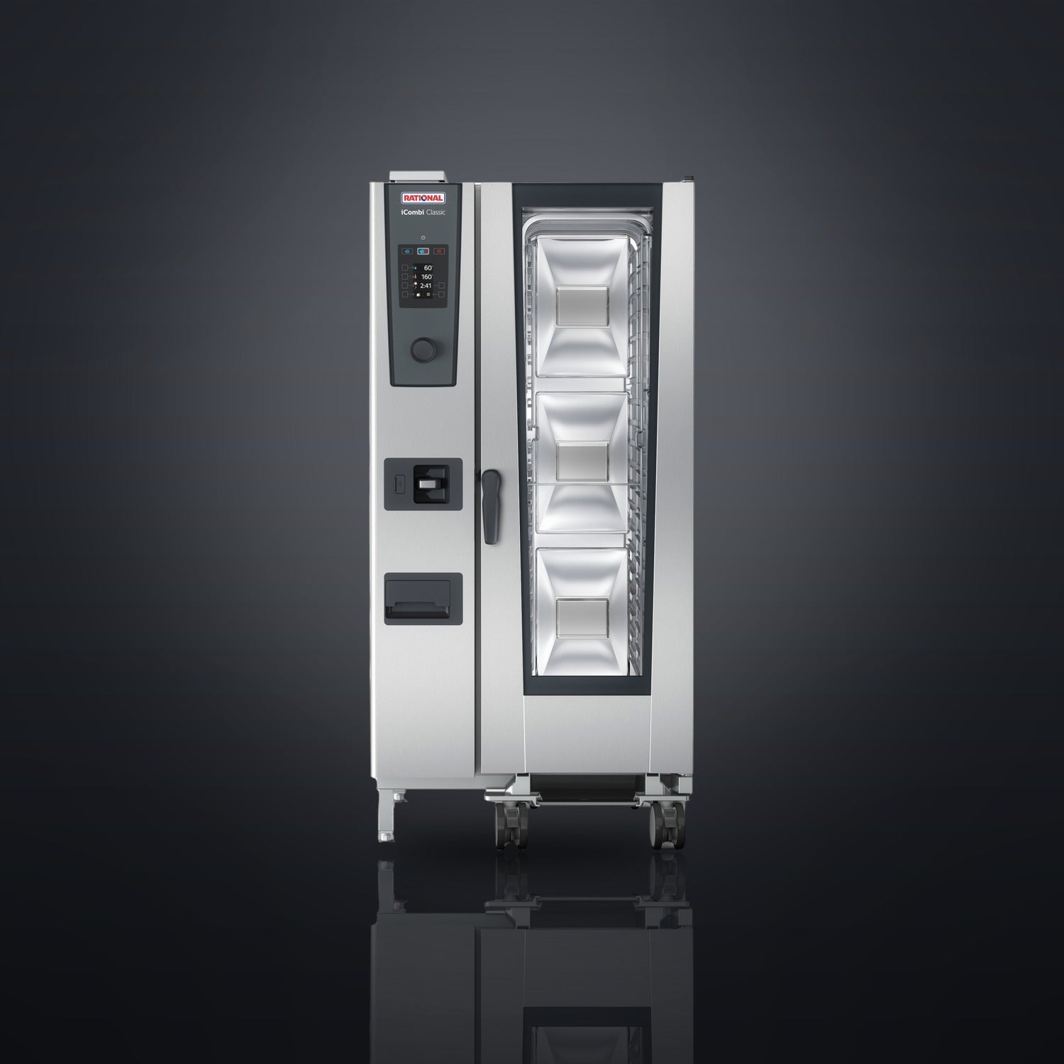 Rational iCombi Classic 20-1/1 Elektro