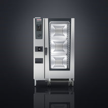 Rational iCombi Classic 20-2/1 Gas