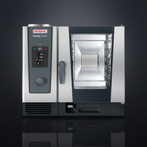Rational iCombi Classic 6-1/1 Gas