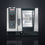Rational iCombi Classic 6-1/1 Gas