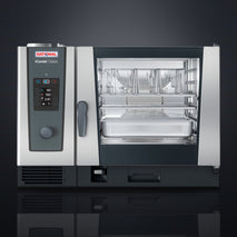 Rational iCombi Classic 6-2/1 Gas