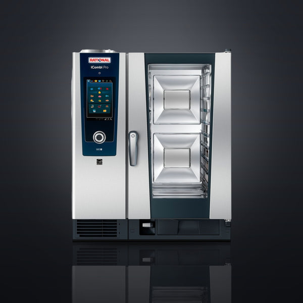 Rational iCombi Pro 10-1/1 Gas