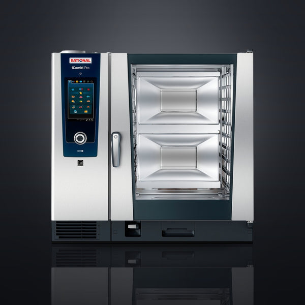 Rational iCombi Pro 10-2/1 Gas