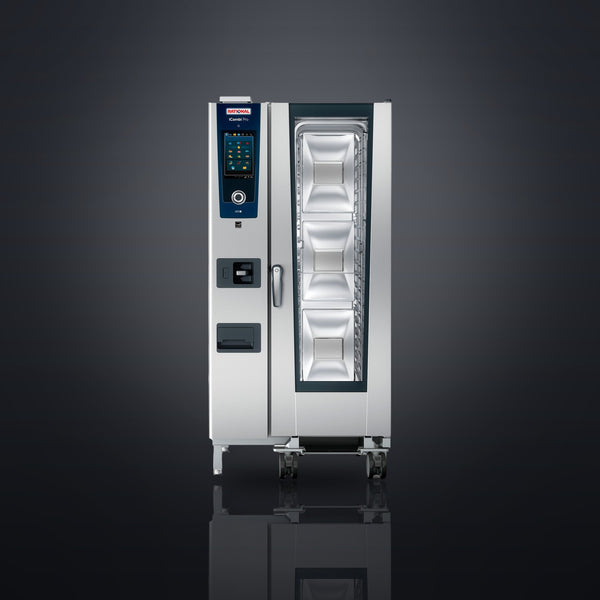Rational iCombi Pro 20-1/1 Gas