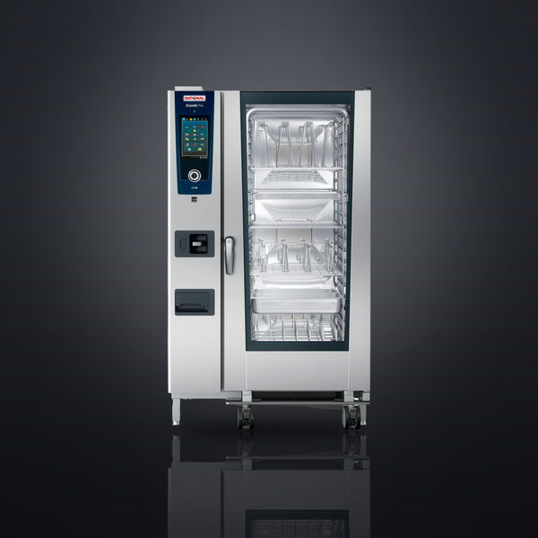 Rational iCombi Pro 20-2/1 Elektro