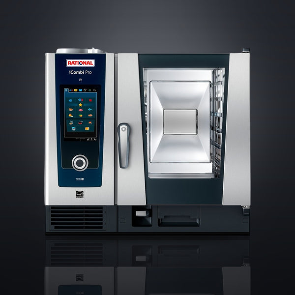 Rational iCombi Pro 6-1/1 Gas