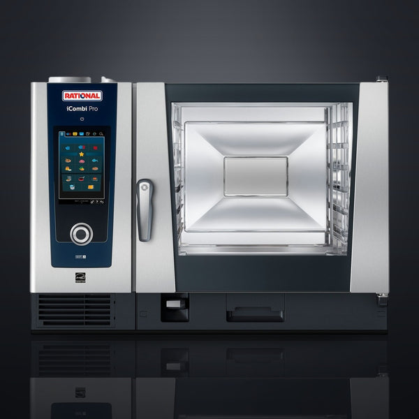 Rational iCombi Pro 6-2/1 Gas