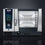 Rational iCombi Pro 6-2/1 Gas