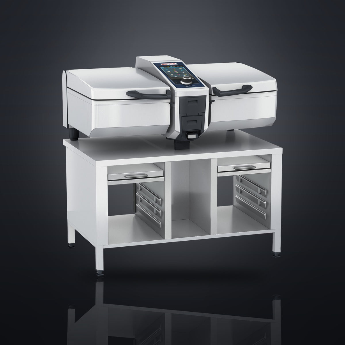 Rational iVario 2-XS