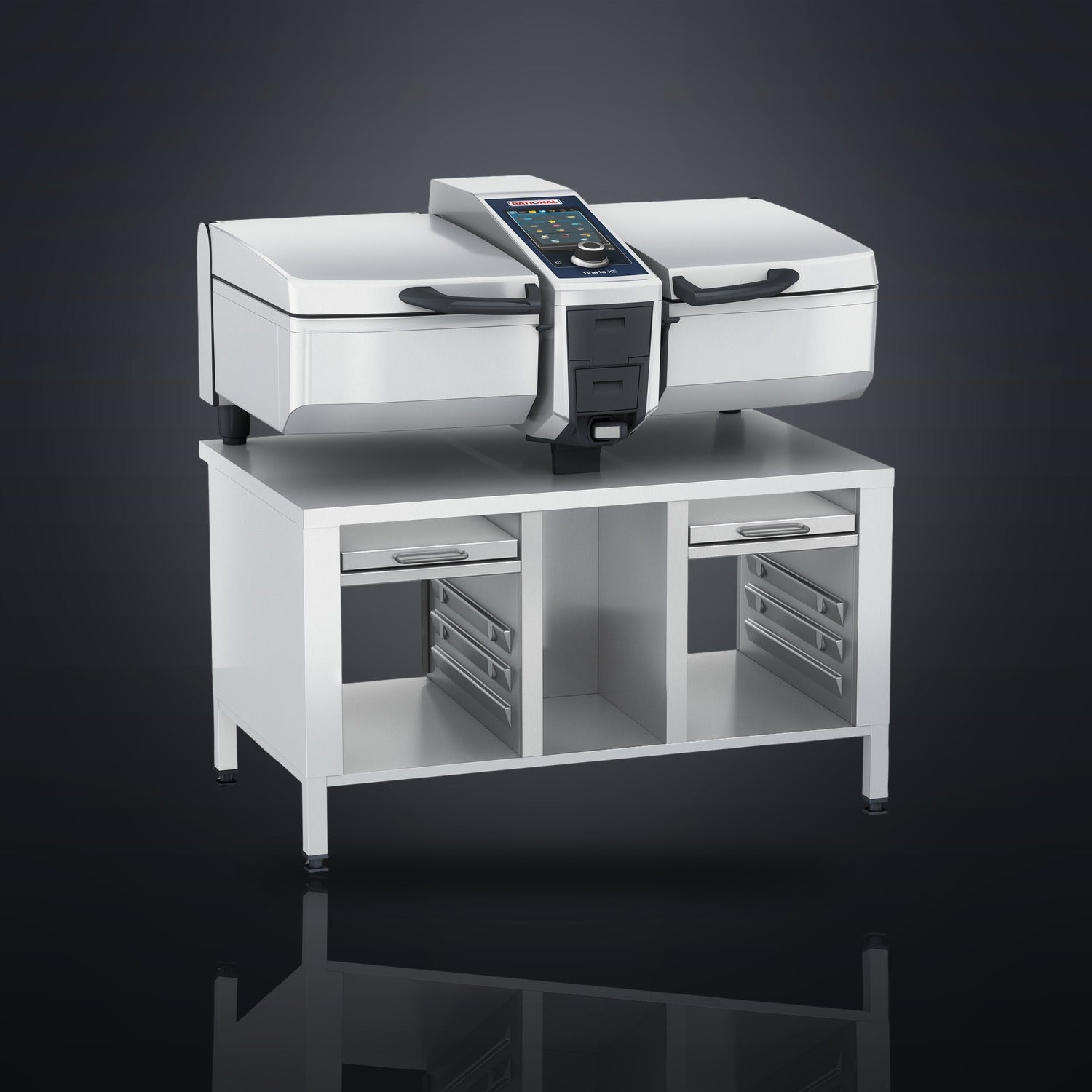 Rational iVario 2-XS