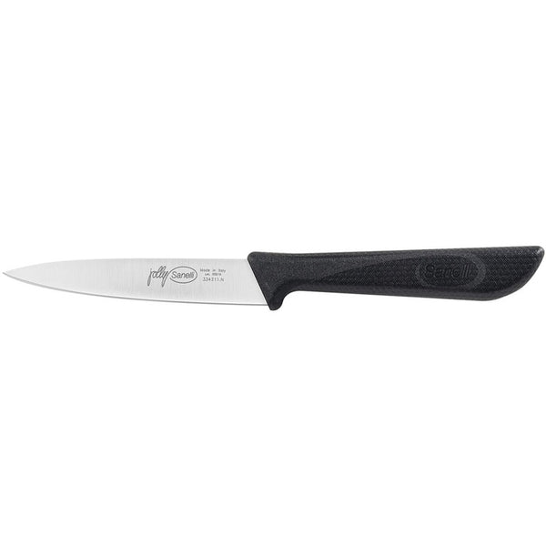 Stalgast Sanelli Skin Schälmesser, Klingenlänge 110 mm