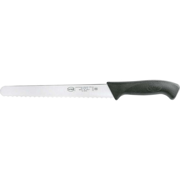 Stalgast Sanelli Skin Brotmesser Klingenlänge 235 mm