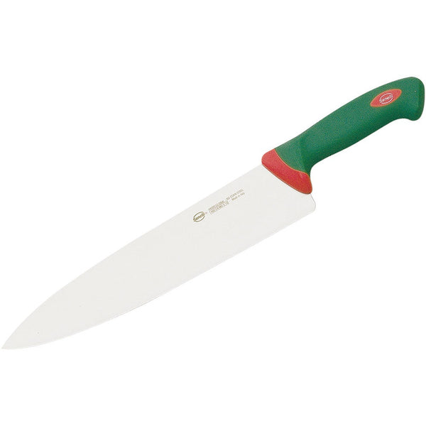 Stalgast Sanelli Kochmesser, ergonomischer Griff, Klingenlänge 30 cm