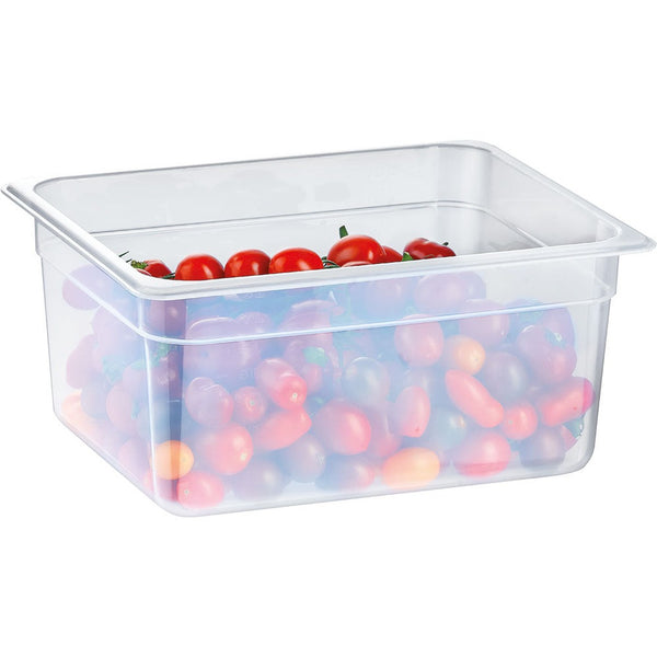 Stalgast Gastronormbehälter Serie Buffet von Stalgast, GN 1/2, H 65 mm
