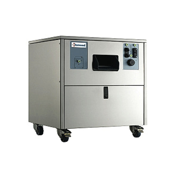 Diamond Poliermaschine