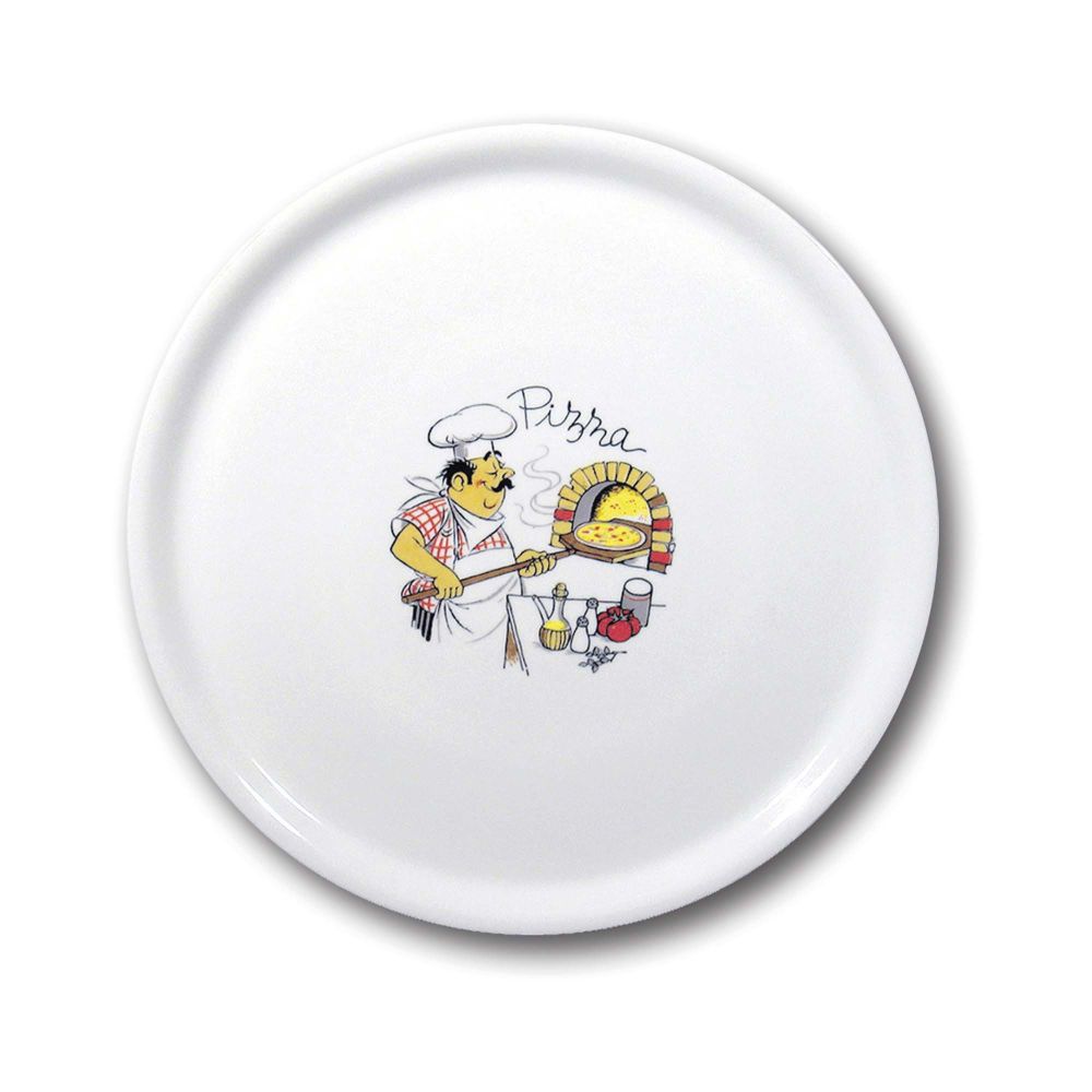 HENDI Pizzateller Traditional