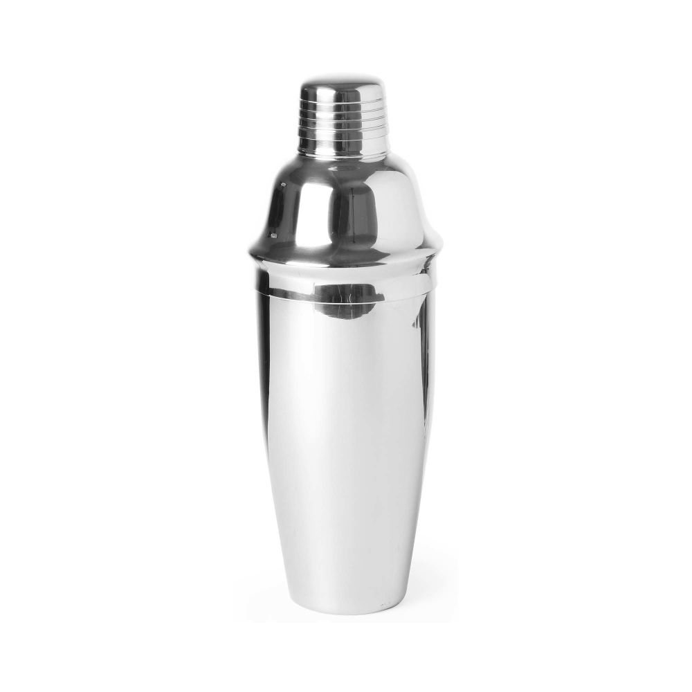 BarUp Cobbler Shaker, 3-teilig