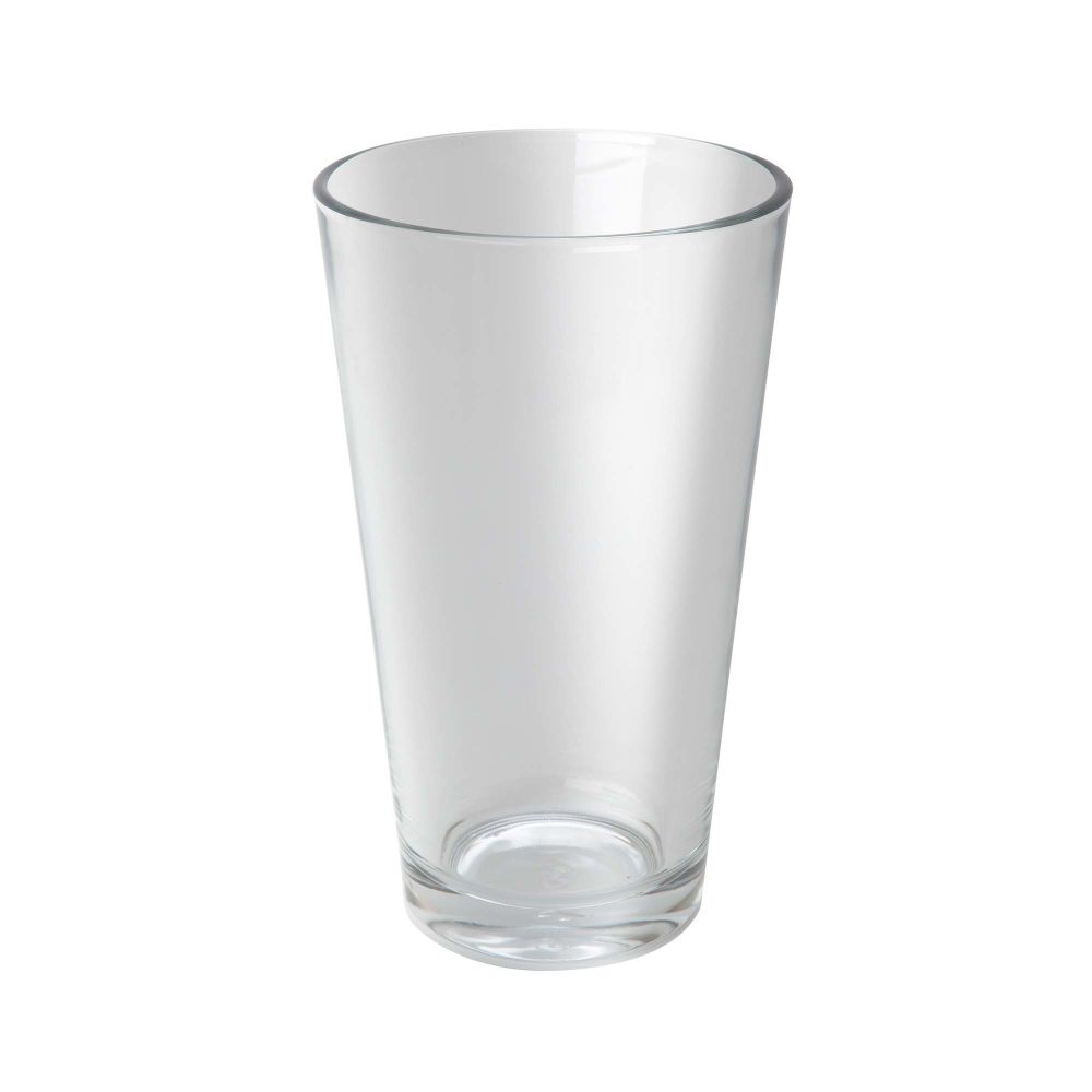 BarUp Boston Shaker Glas