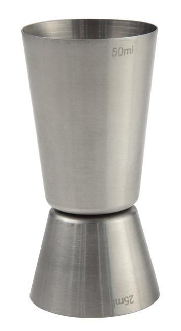 BarUp Barmaß 25/50 ml