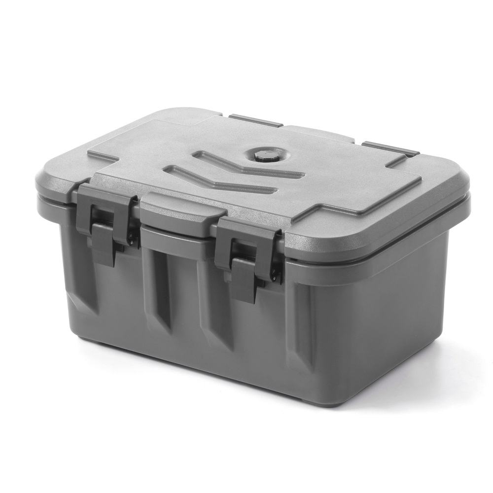 AmerBox Thermo Catering-Container GN 1/1, Toploader