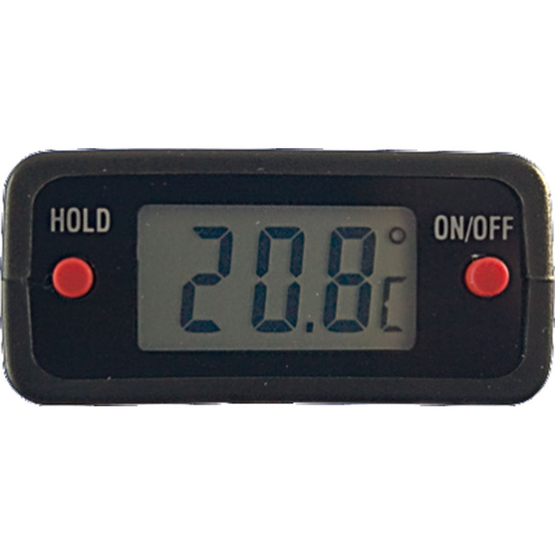 Stalgast Taschen-Thermometer, Temperaturbereich -50 °C bis 280 °C