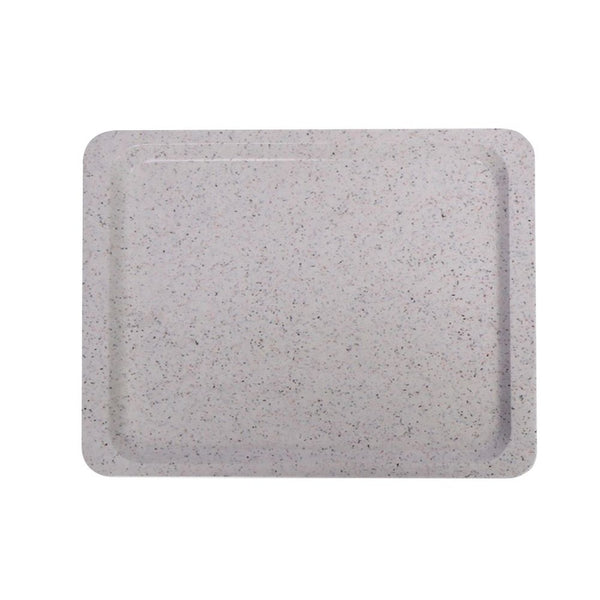 AmerBox Polyestertablett für Selbstbedienungsrestaurants