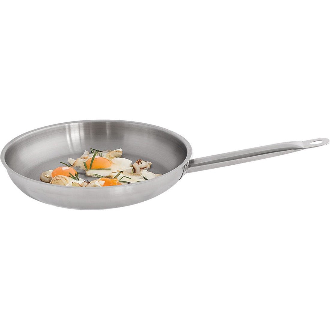 Stalgast Bratpfanne STANDARD, 320x52 mm (ØxH)