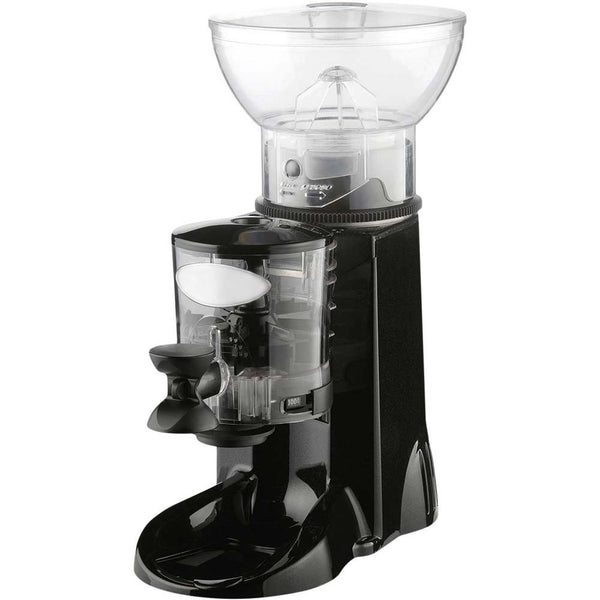 Stalgast Professionelle Kaffeemühle von Cunill mit Mahlgutbehälter und