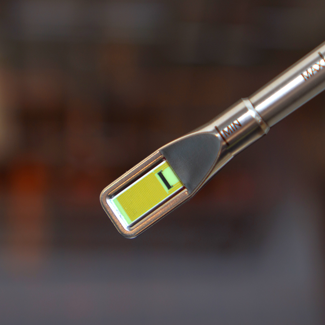 VITO FT CONNECT Frittieröltester mit Bluetooth, Ansicht 6
