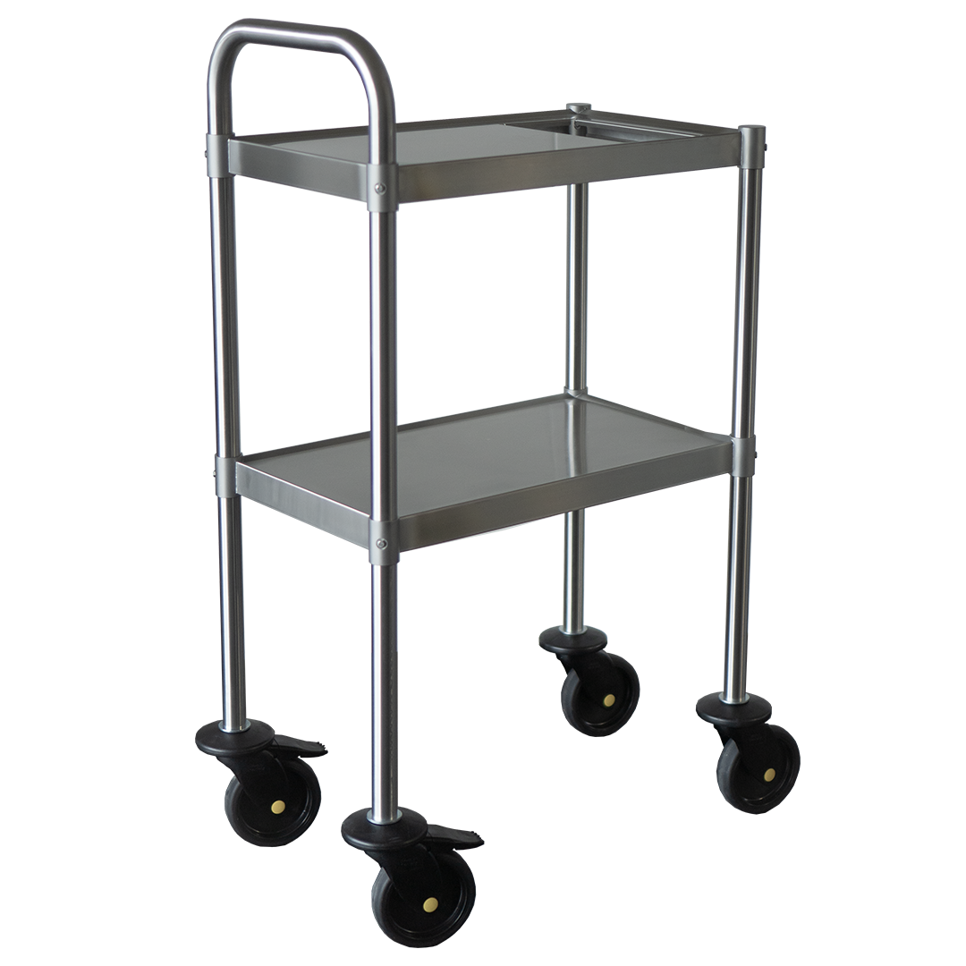VITO cart Transportwagen für portable VITO Frittierölfilter