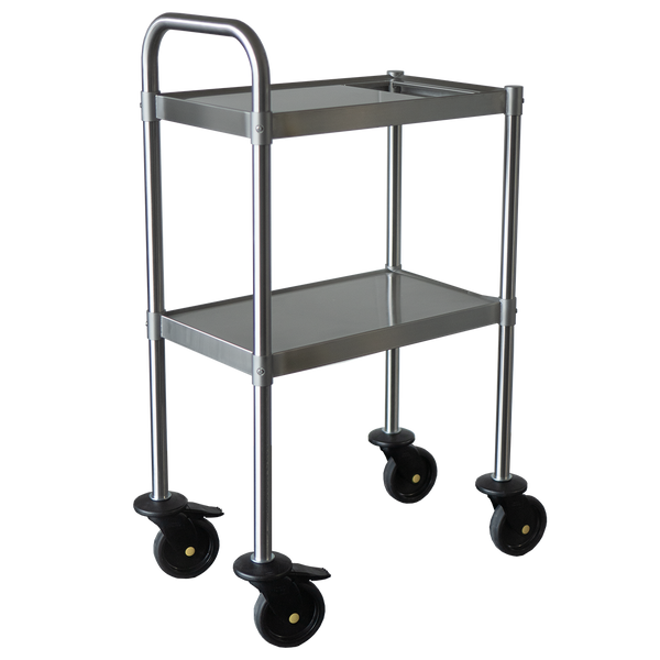 VITO cart Transportwagen für portable VITO Frittierölfilter