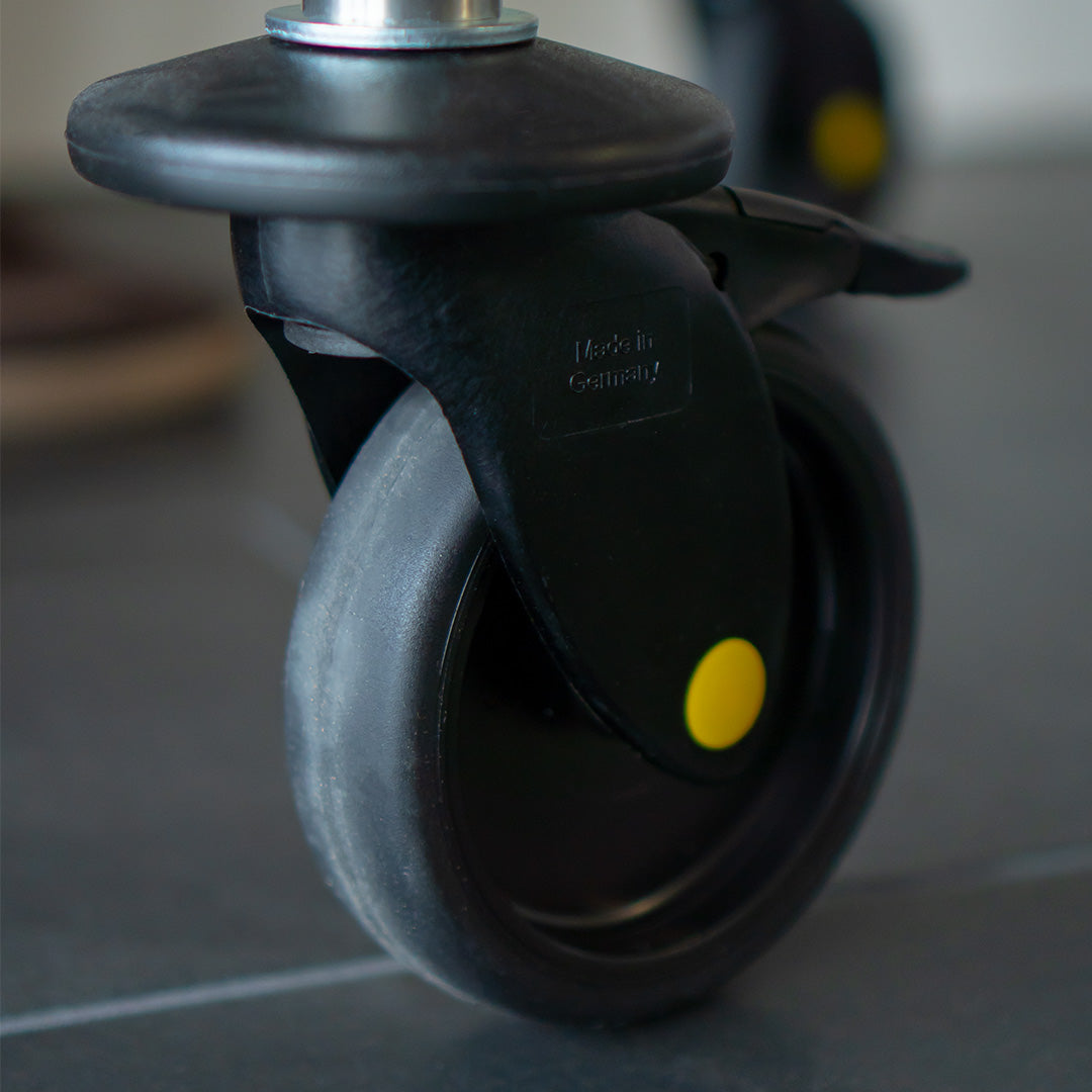 VITO cart Transportwagen für portable VITO Frittierölfilter, Ansicht 5