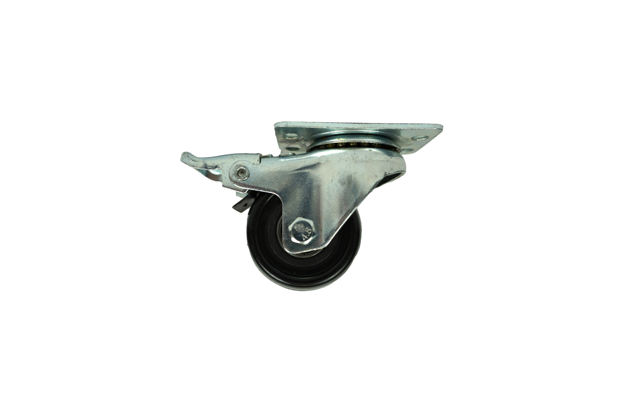 Combisteel Rädersatz für 7455.24 8x