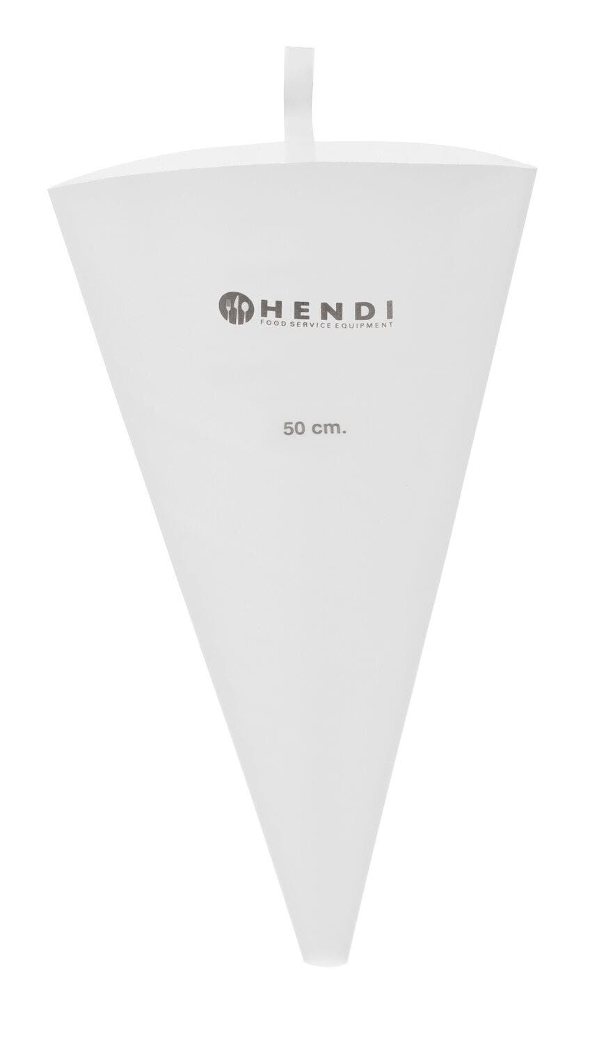 HENDI Spritzbeutel aus Nylon